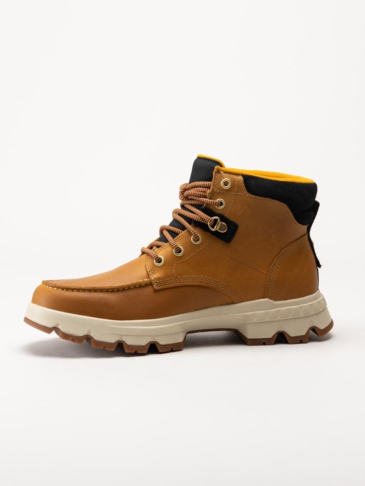 Timberland - Original Ultra WP Mid Boot - Gula kängor i nubuck