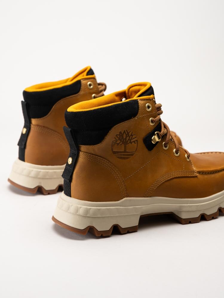 Timberland - Original Ultra WP Mid Boot - Gula kängor i nubuck