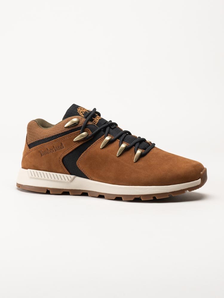 Timberland - Sprint Trekker Super Ox - Bruna kängor i nubuck