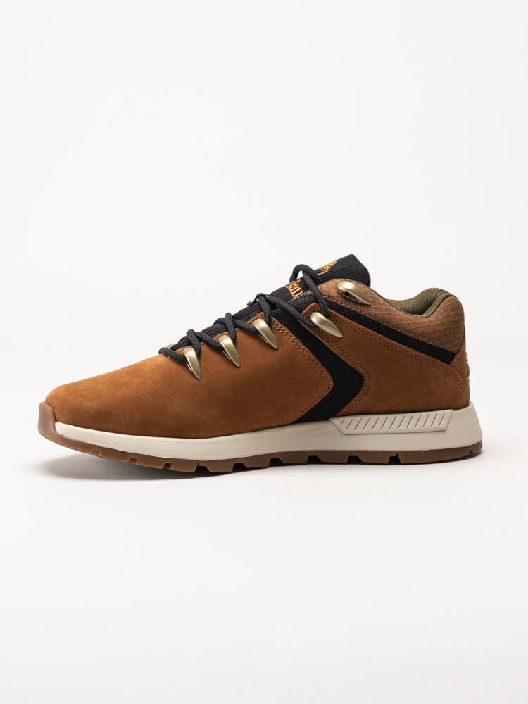 Timberland - Sprint Trekker Super Ox - Bruna kängor i nubuck