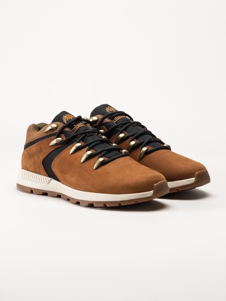 Timberland - Sprint Trekker Super Ox - Bruna kängor i nubuck