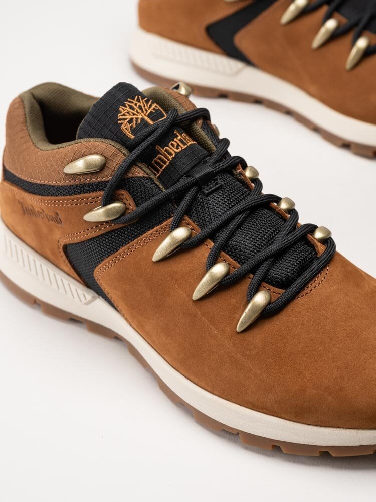 Timberland - Sprint Trekker Super Ox - Bruna kängor i nubuck