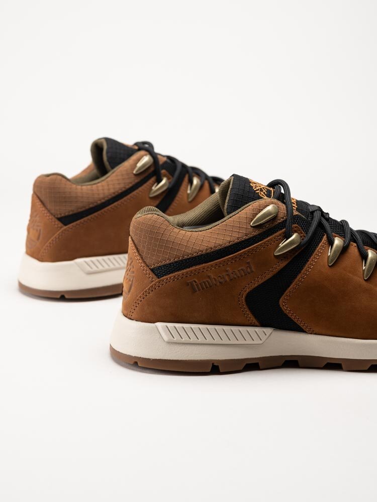 Timberland - Sprint Trekker Super Ox - Bruna kängor i nubuck