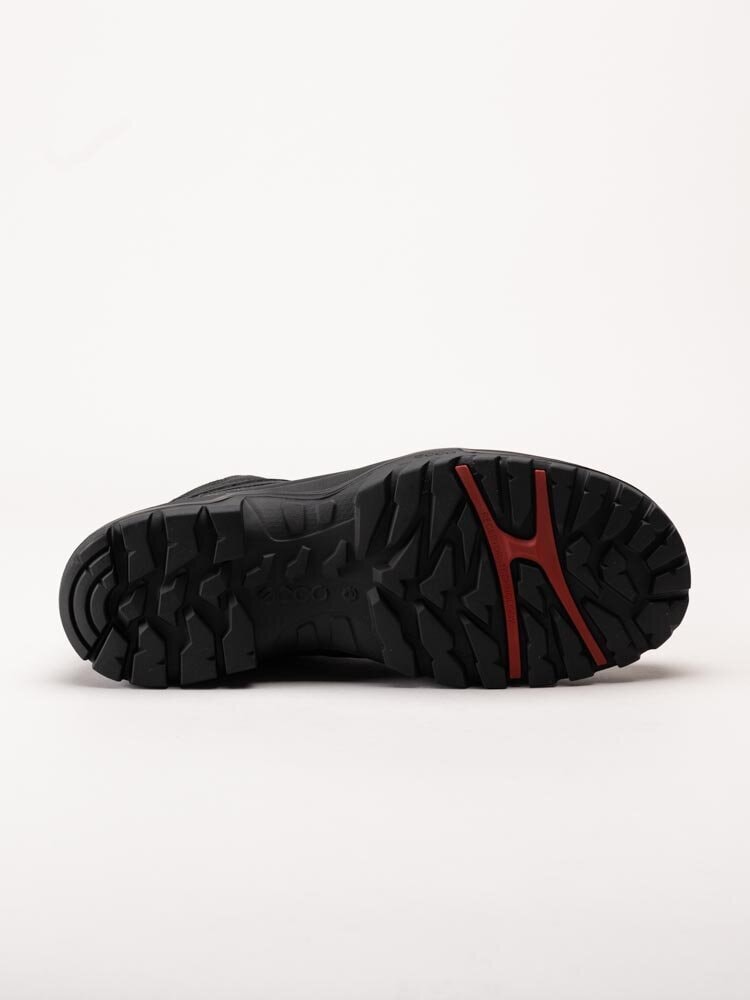 Ecco - Xpedition III M High GTX - Svarta kängor med Gore-Tex