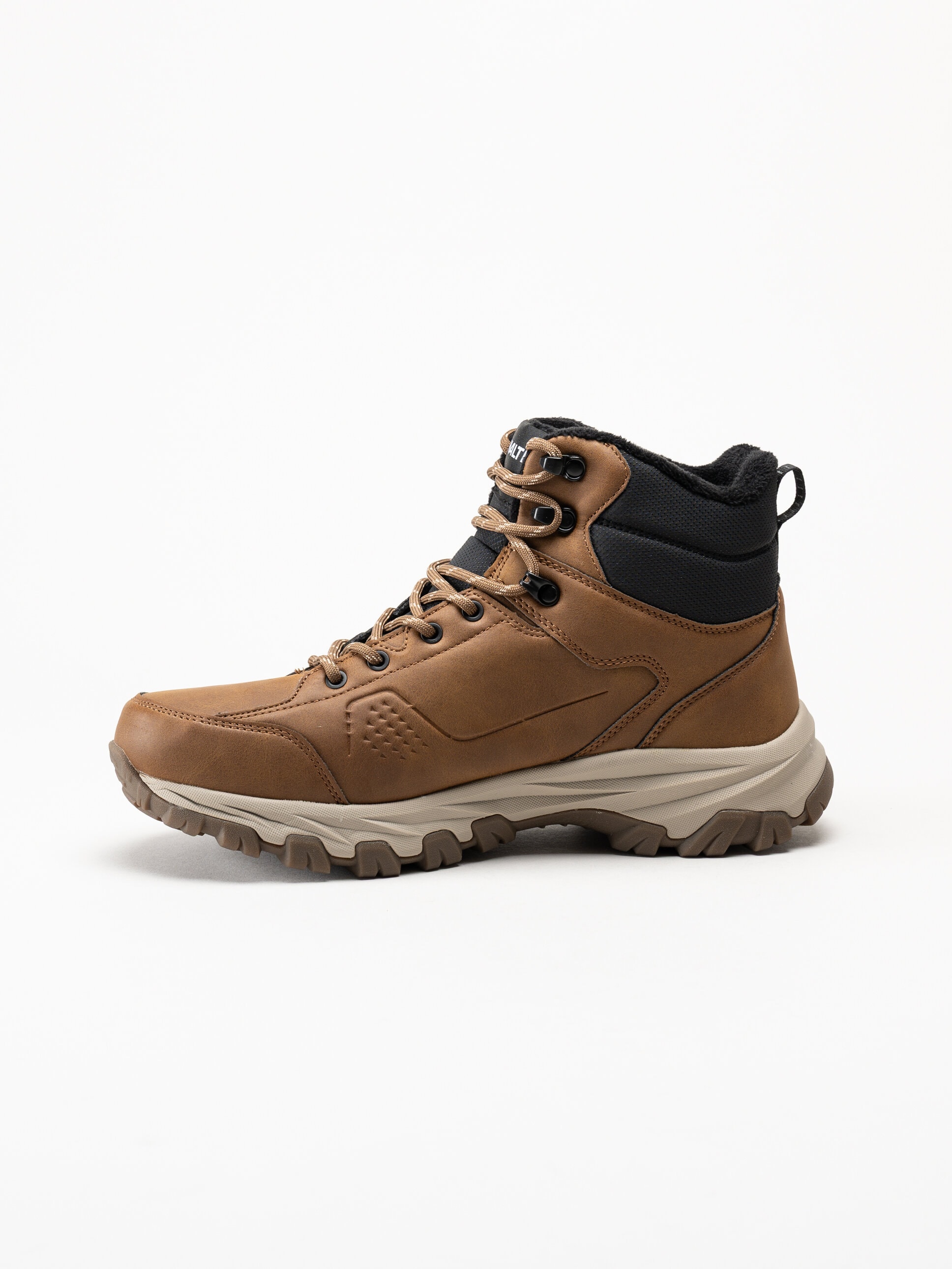 Halti - Kevo 2 M DX Winter - Bruna fodrade kängor