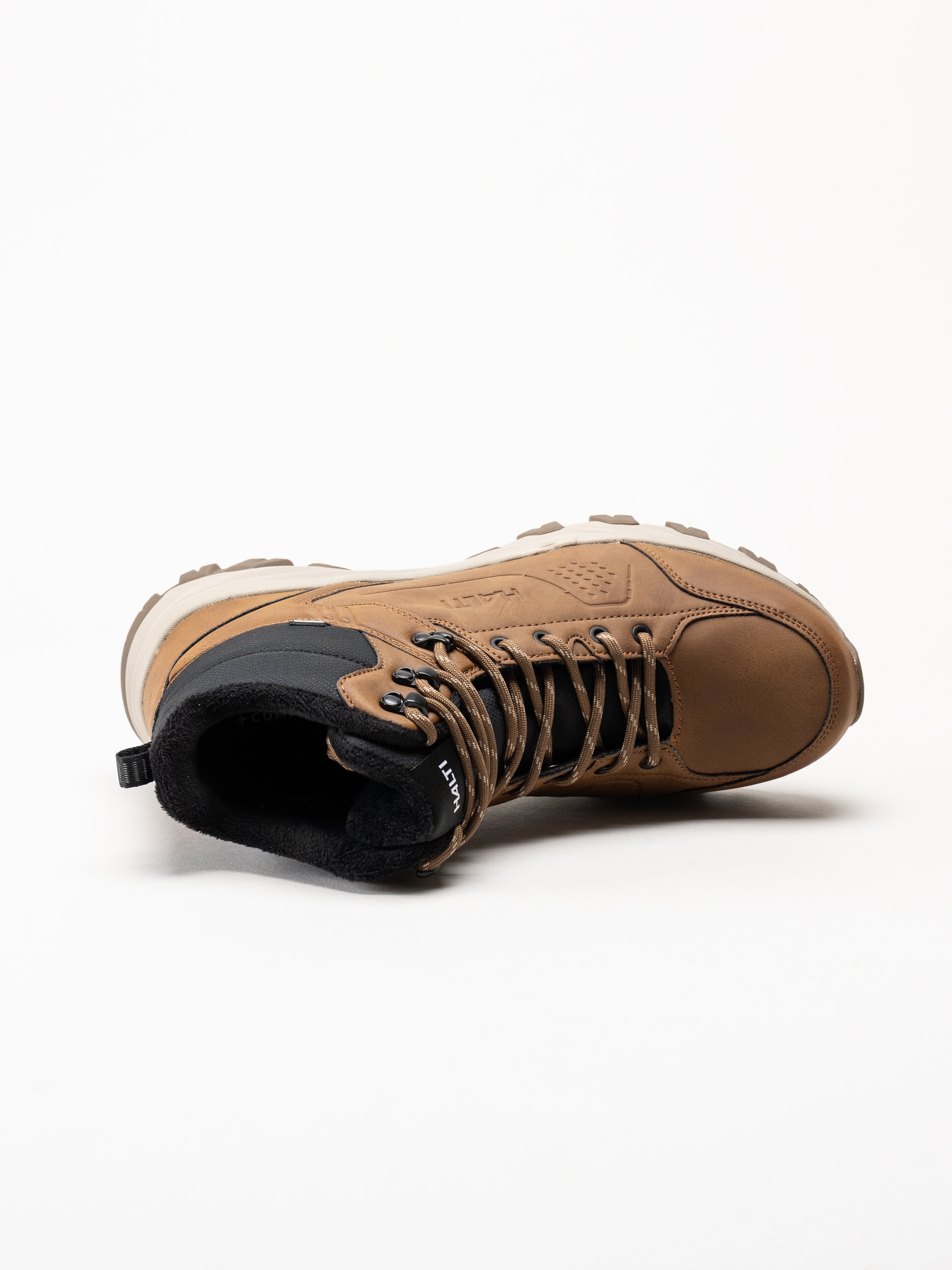 Halti - Kevo 2 M DX Winter - Bruna fodrade kängor