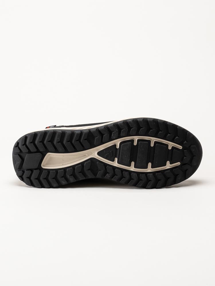 Rieker - Bruna sneakers i nubuck