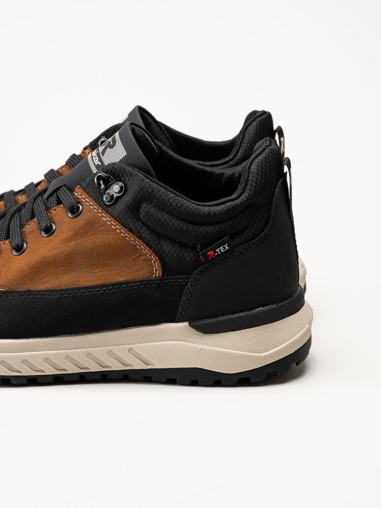 Rieker - Bruna sneakers i nubuck
