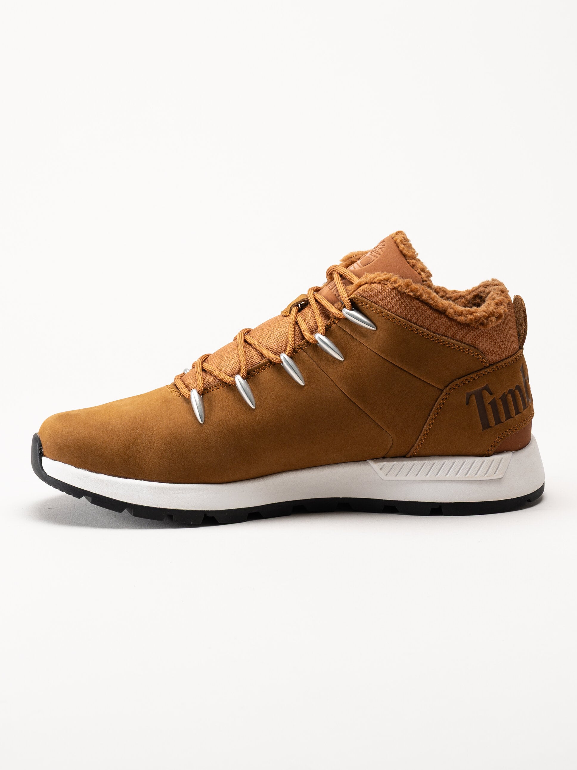 Timberland - Sprint Trekker - Bruna kängor i nubuck
