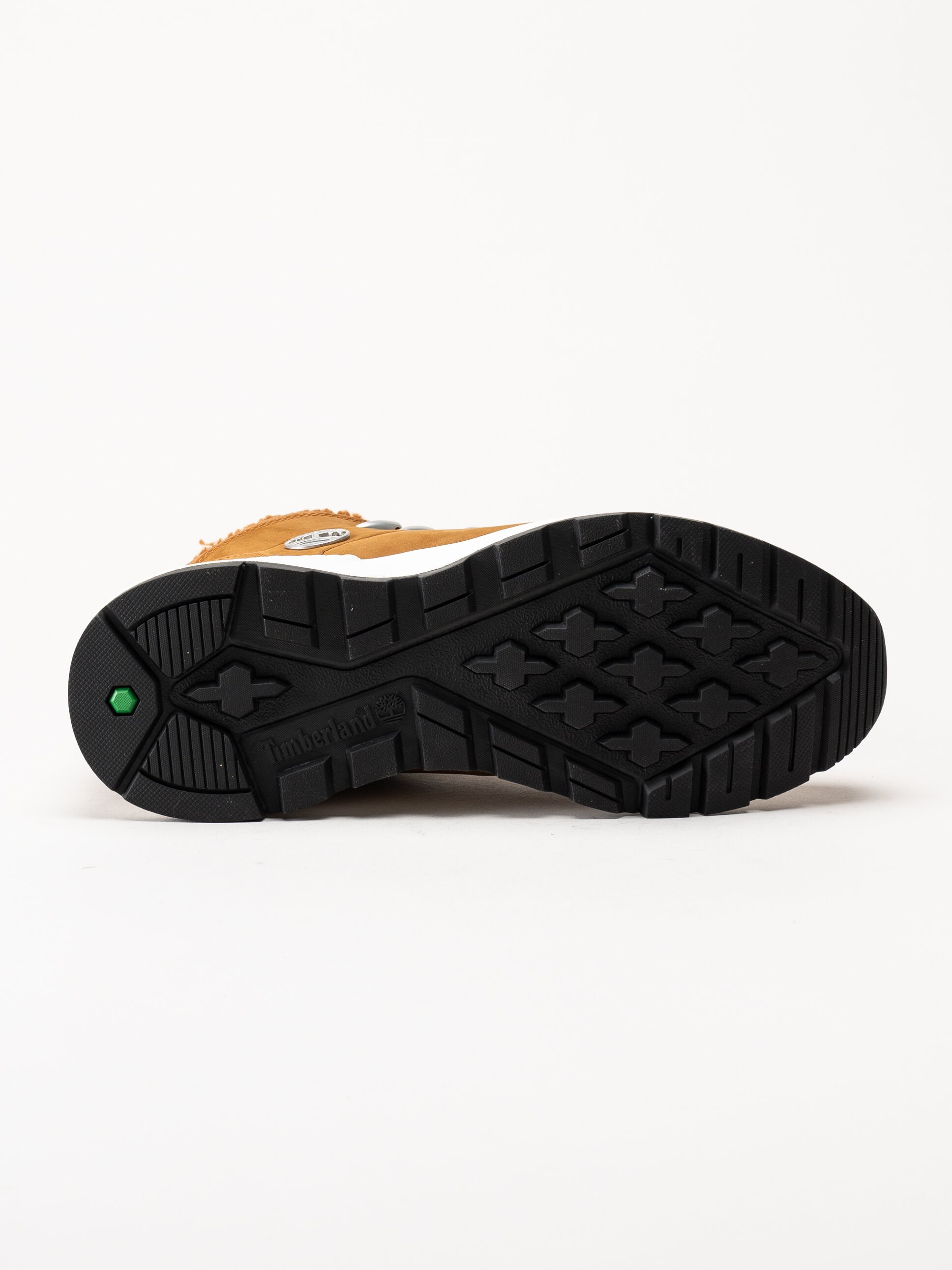 Timberland - Sprint Trekker - Bruna kängor i nubuck