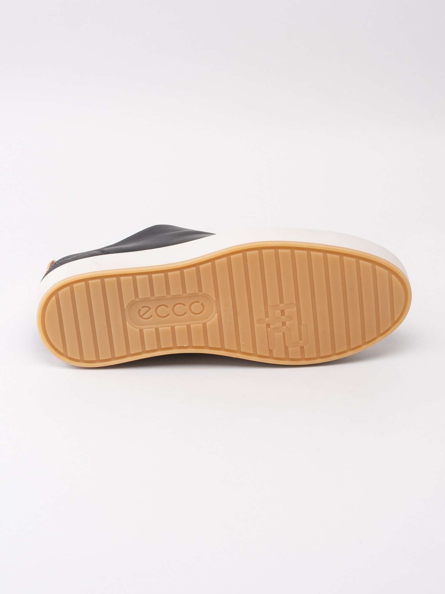 13191006 Ecco Soft 8 LX 460194-50263 svarta sneakers-5