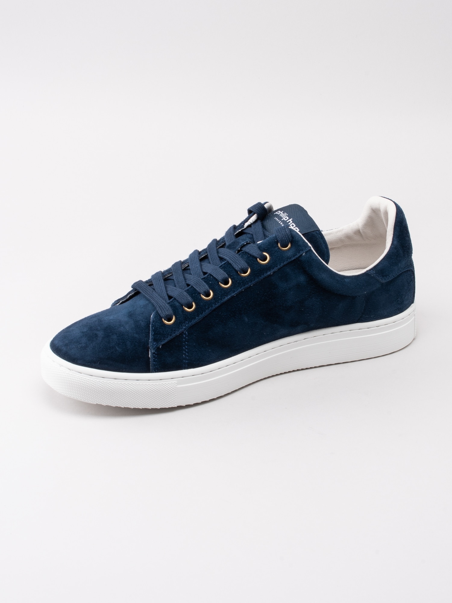 13191048 Philip Hog Selim SELIM-BLUE mörkblå sneakers-2