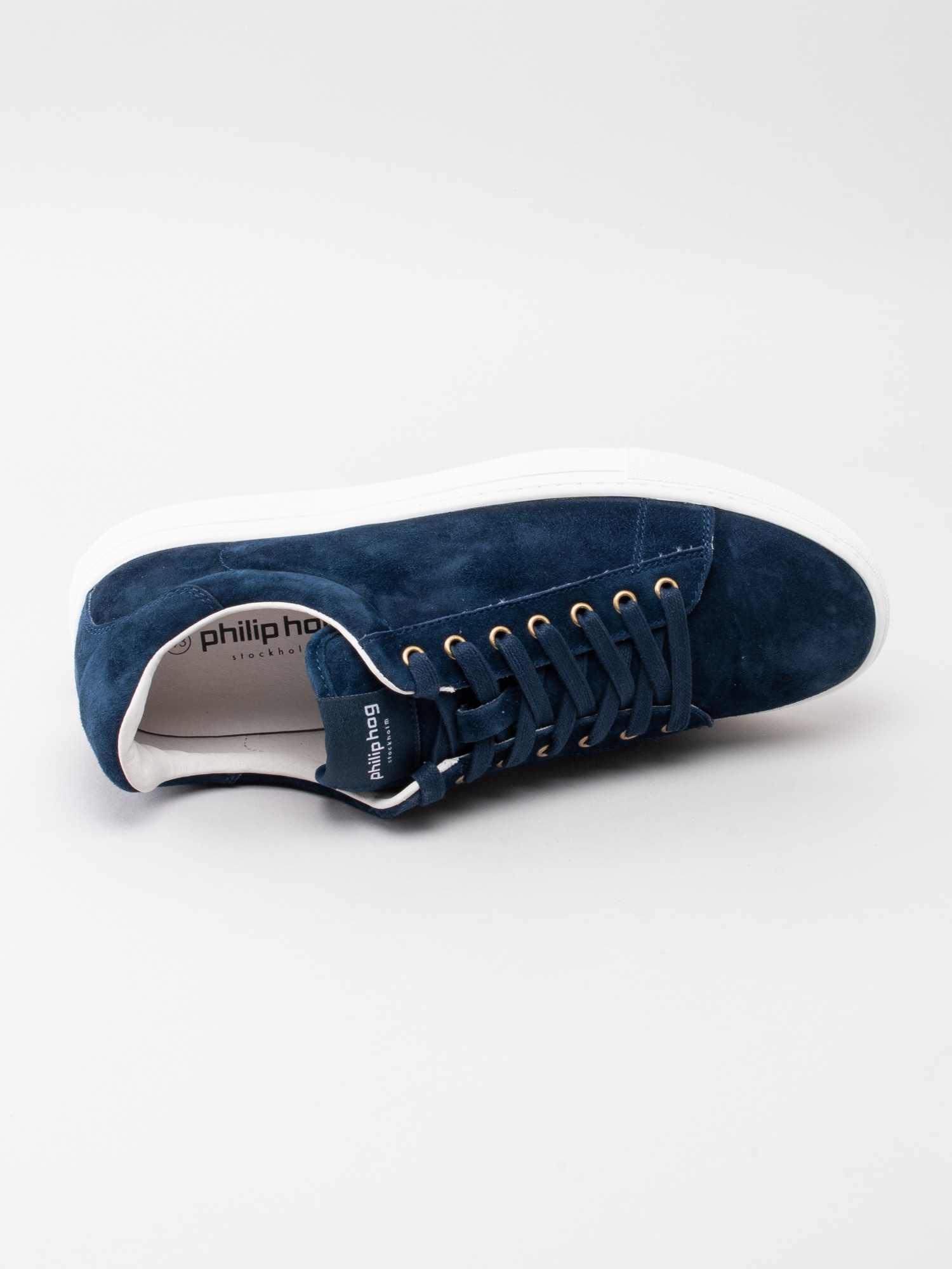 13191048 Philip Hog Selim SELIM-BLUE mörkblå sneakers-4