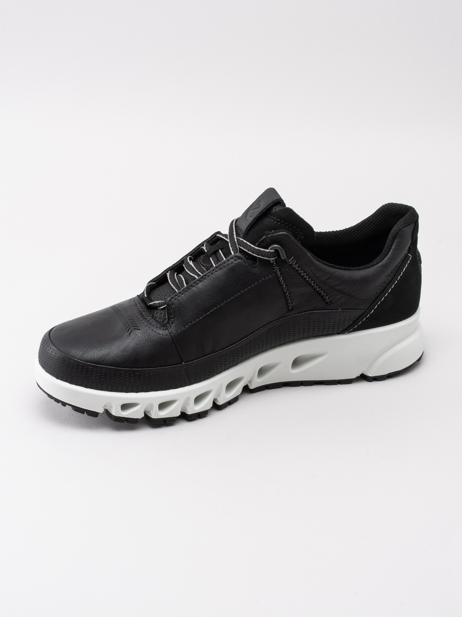 13193019 Ecco Omni-Vent GTX 880124-01001 svarta sneakers-2