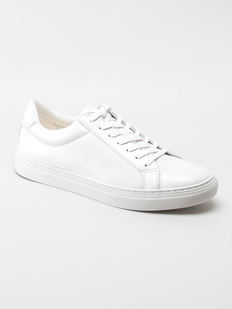 13201074 Vagabond Paul 4983-001-01 vita sneakers i skinn-1