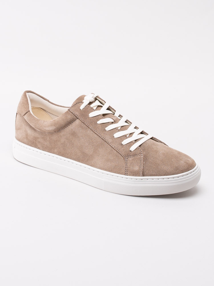 13201076 Vagabond Paul 4983-040-19 bruna sneakers i mocka-1