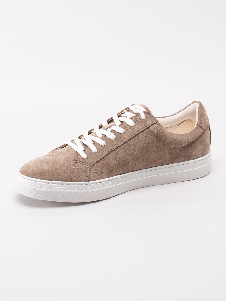 13201076 Vagabond Paul 4983-040-19 bruna sneakers i mocka-2