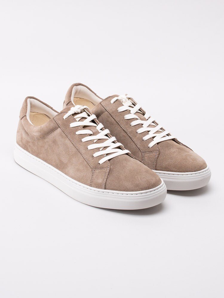 13201076 Vagabond Paul 4983-040-19 bruna sneakers i mocka-3