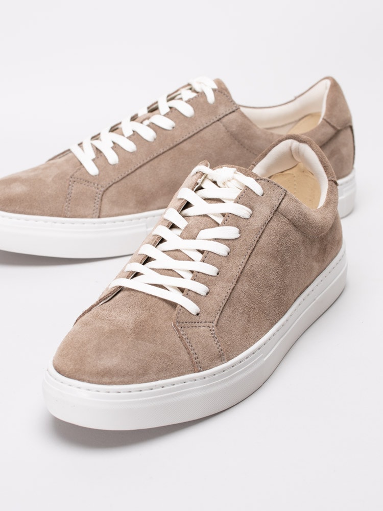 13201076 Vagabond Paul 4983-040-19 bruna sneakers i mocka-6