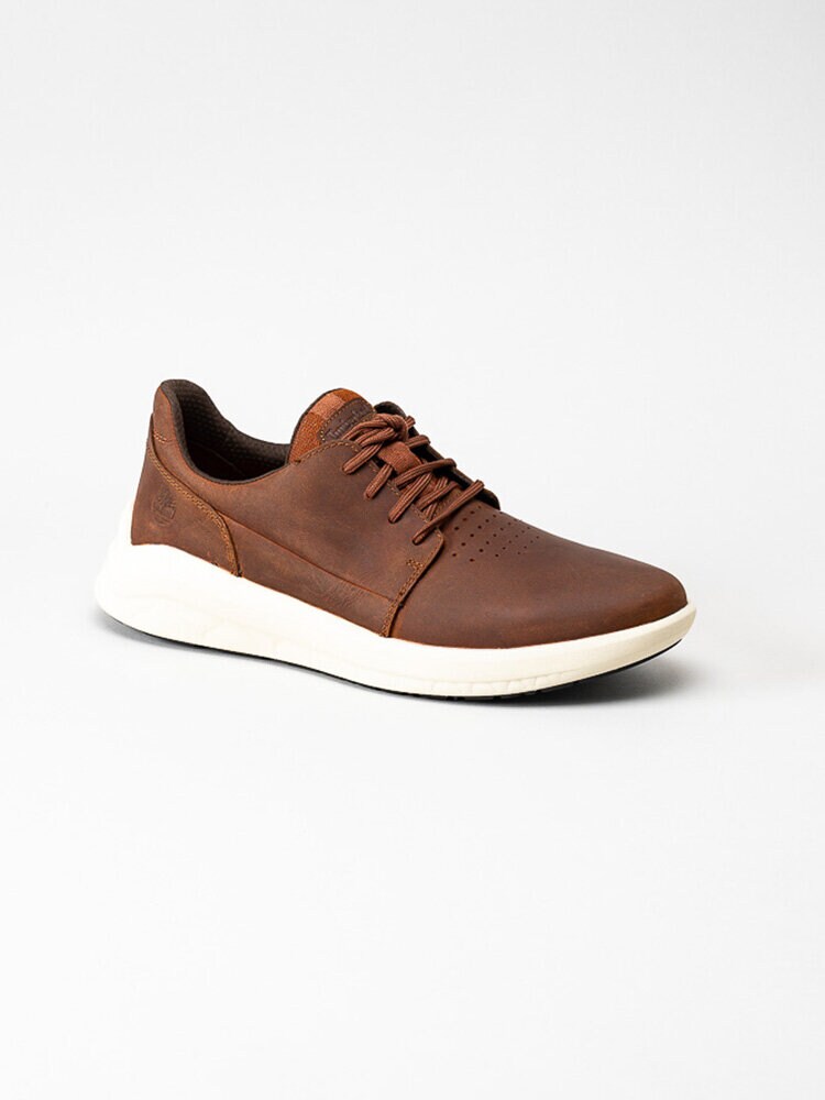 Timberland - Bradstreet Ultra - Bruna sportiga promenadskor