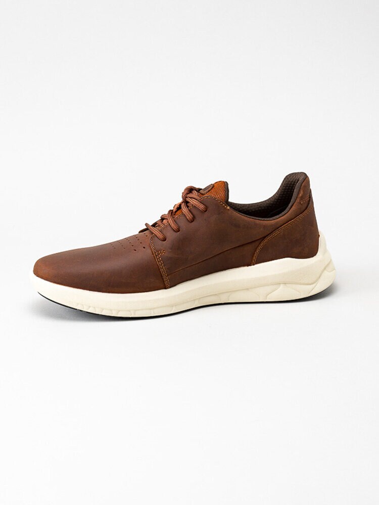 Timberland - Bradstreet Ultra - Bruna sportiga promenadskor