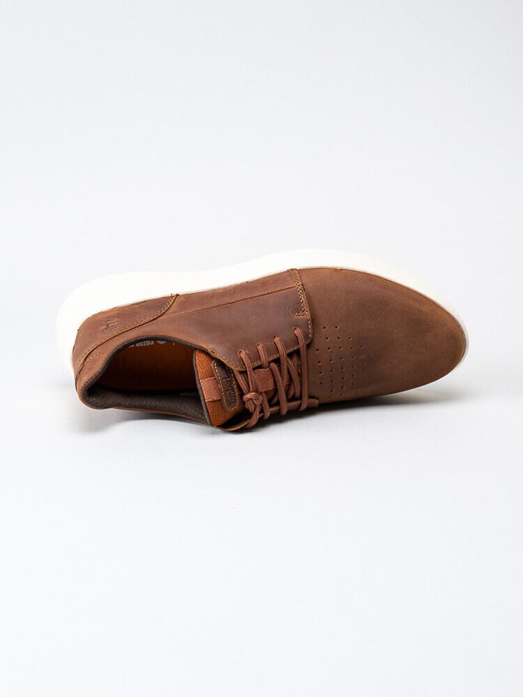 Timberland - Bradstreet Ultra - Bruna sportiga promenadskor