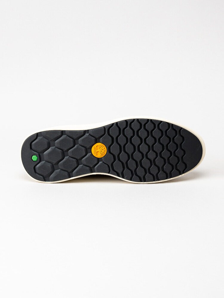 Timberland - Bradstreet Ultra - Bruna sportiga promenadskor