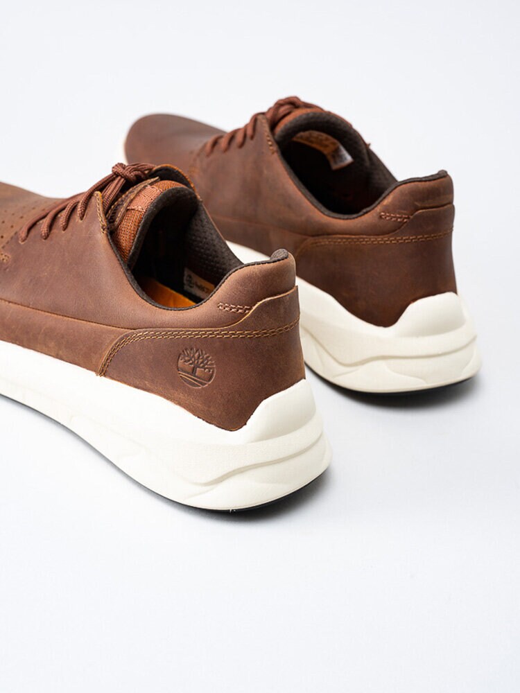 Timberland - Bradstreet Ultra - Bruna sportiga promenadskor