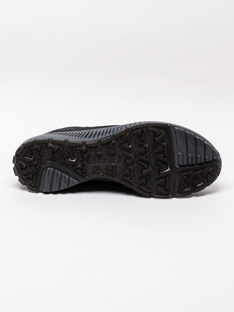 Ecco - Terracruise II GTX - Svarta promenadskor