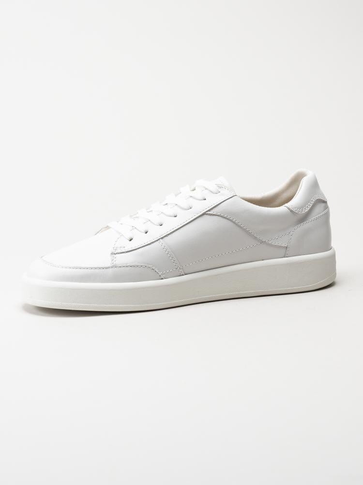 Vagabond - Teo - Vita sneakers i skinn