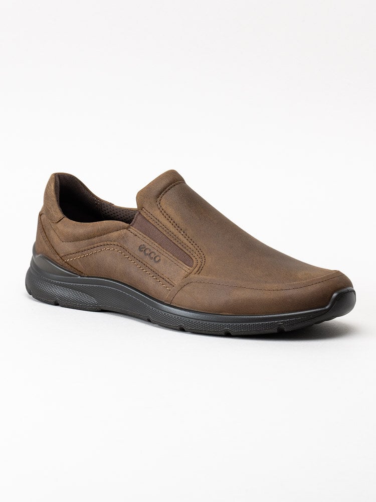 Ecco - Irving - Bruna slip on promenadskor