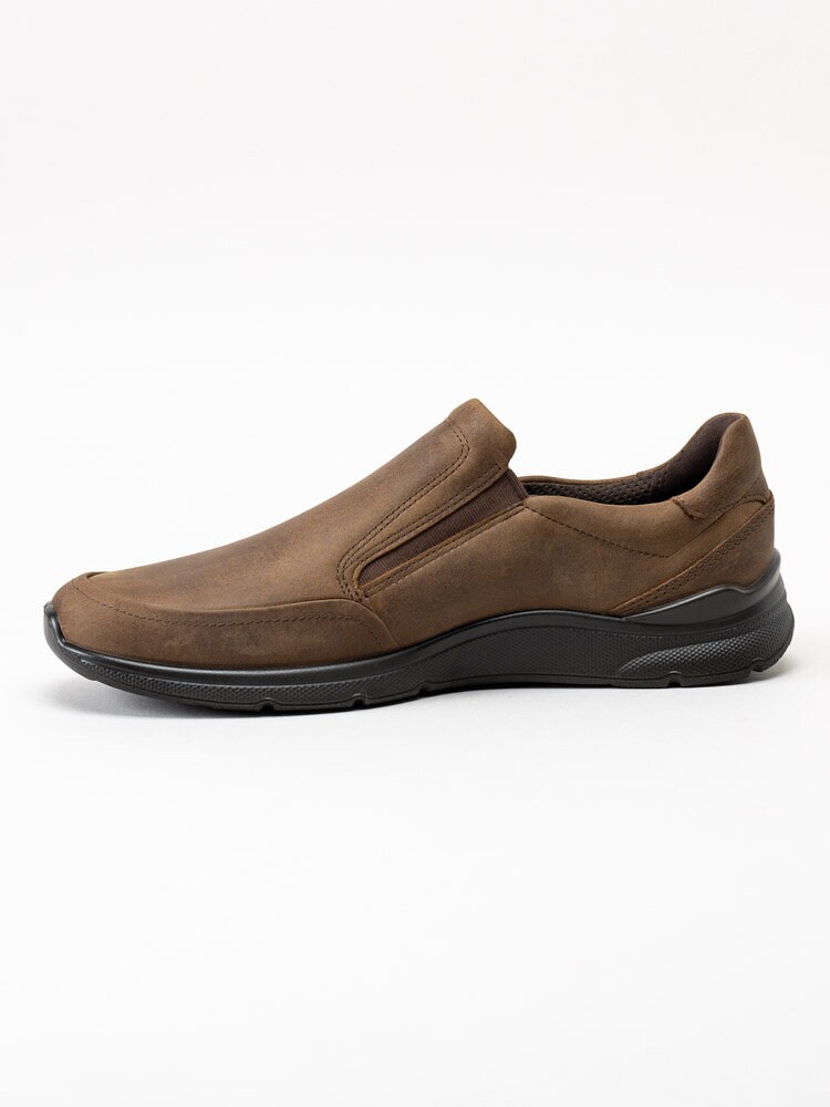 Ecco - Irving - Bruna slip on promenadskor