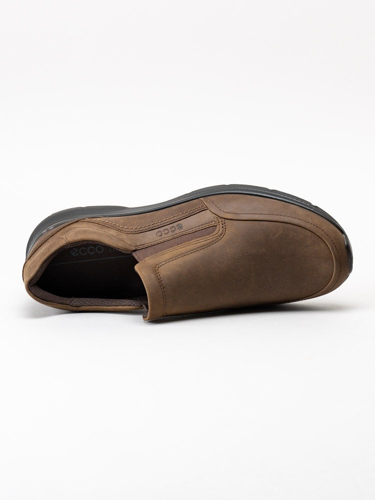 Ecco - Irving - Bruna slip on promenadskor