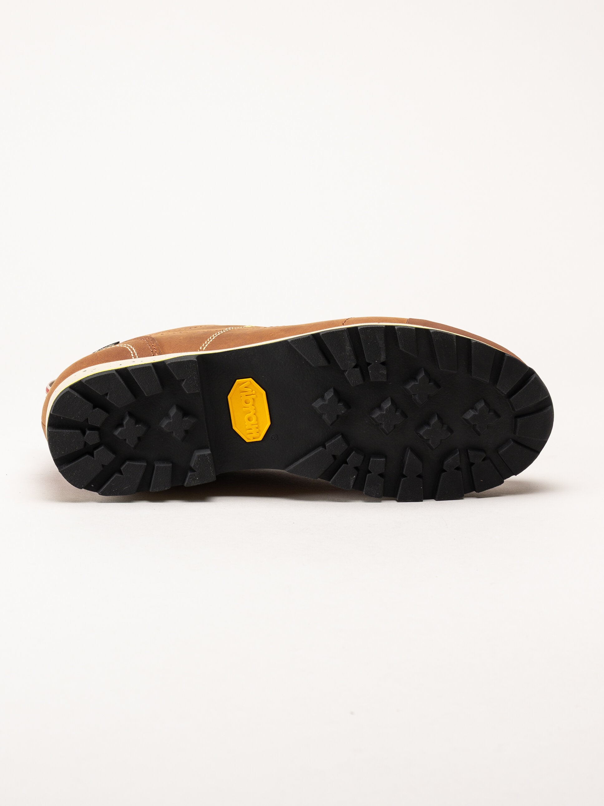 Dolomite - 54 Low Fg Evo Gtx - Bruna hikingskor med GoreTex