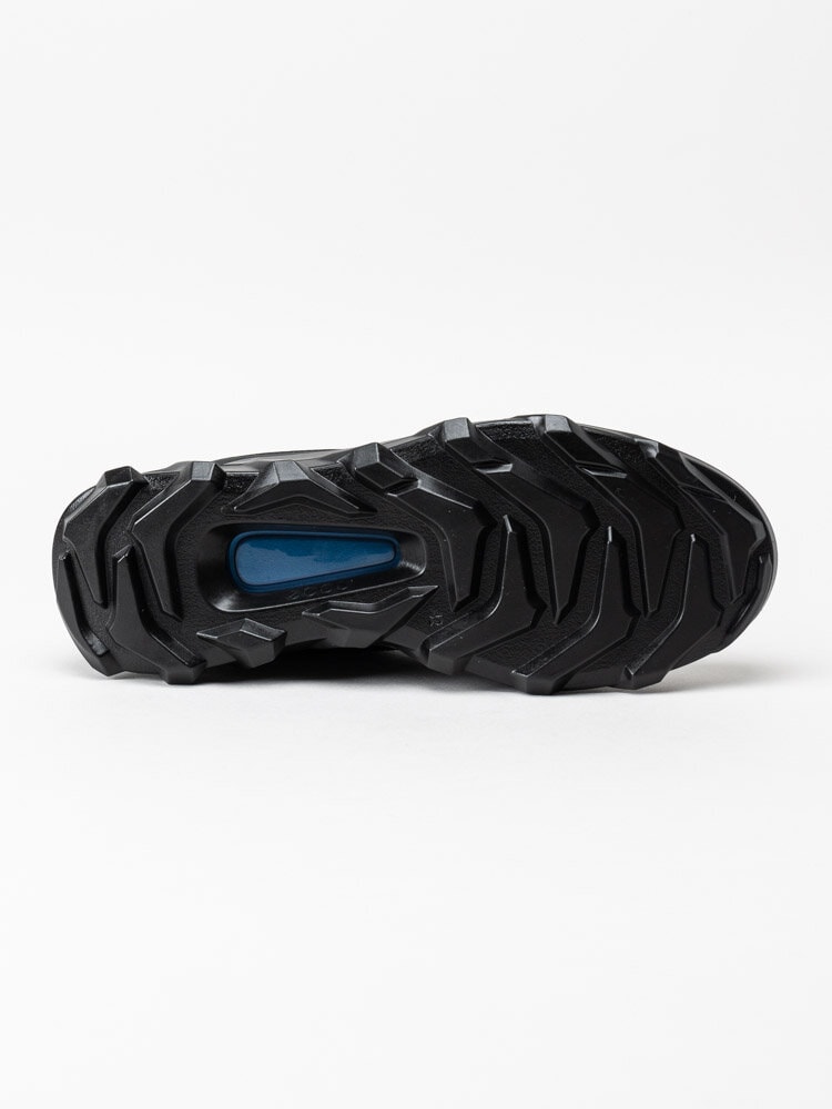Ecco - Ecco Mx M Low GTX - Svarta sneakers med GORE-TEX