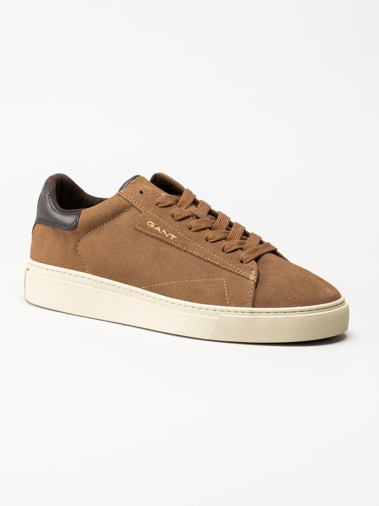 Gant Footwear - Mc Julien - Bruna sneakers i mocka