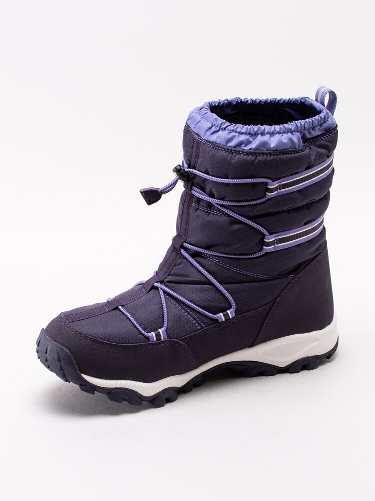 41193031 Viking Tofte GTX 3-88120-8316 lila Gore-Tex vinterstövlar-2