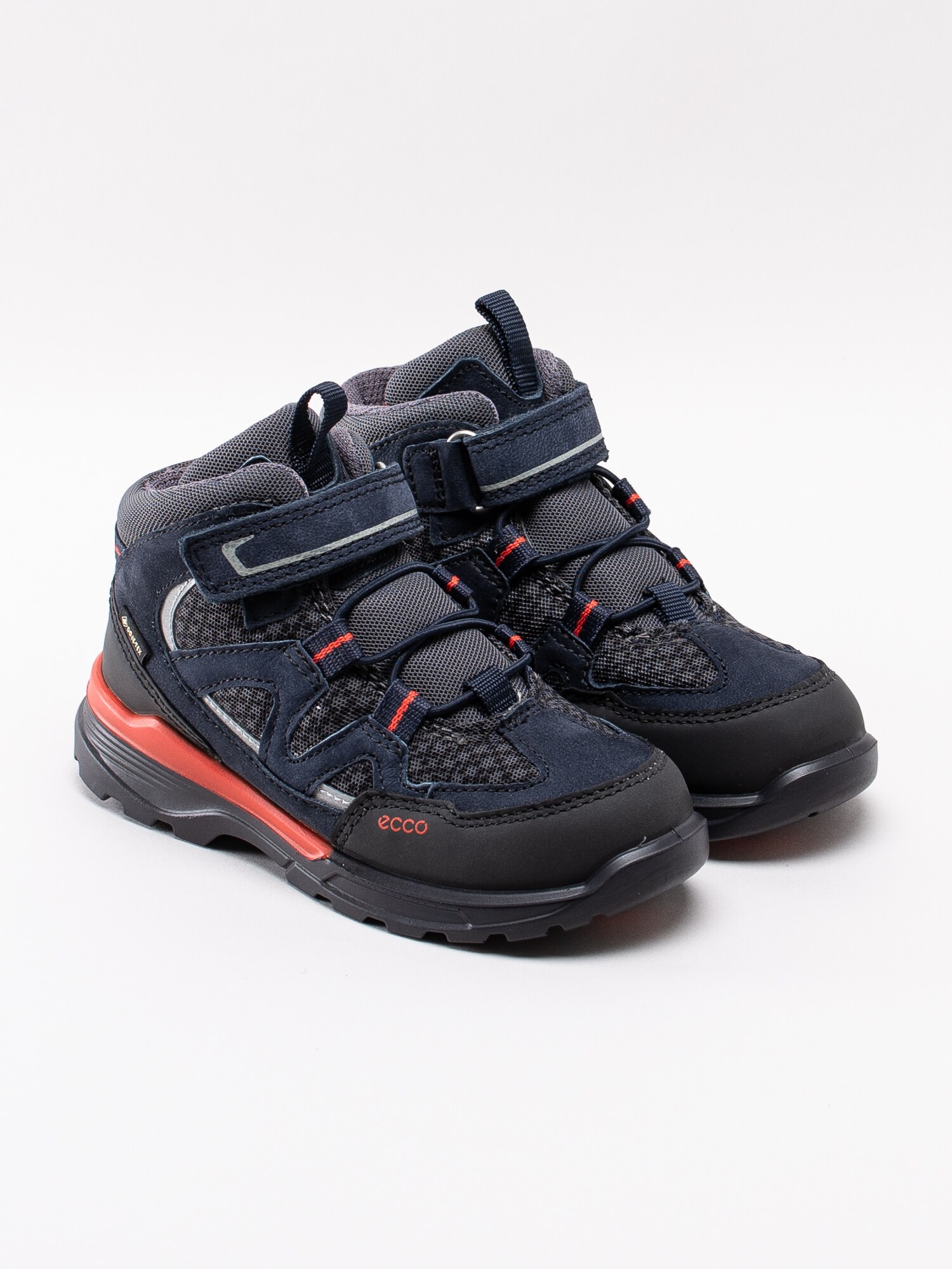 Ecco urban on sale hiker