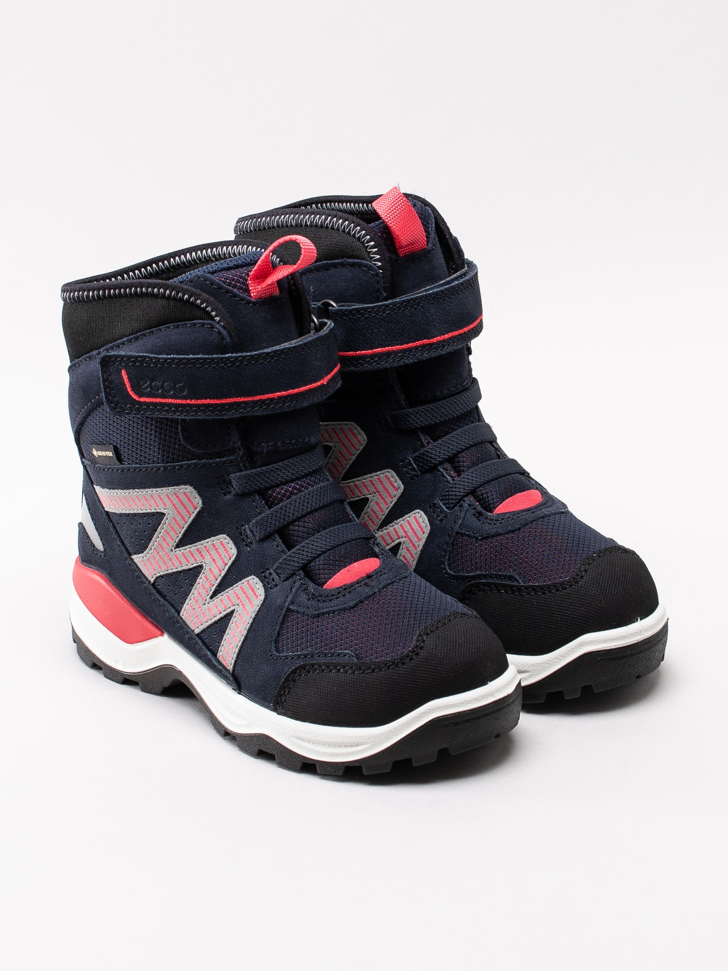 Ecco Snow Mountain Ecco Sko Til Barn Köp Ecco Snow Mountain GTX