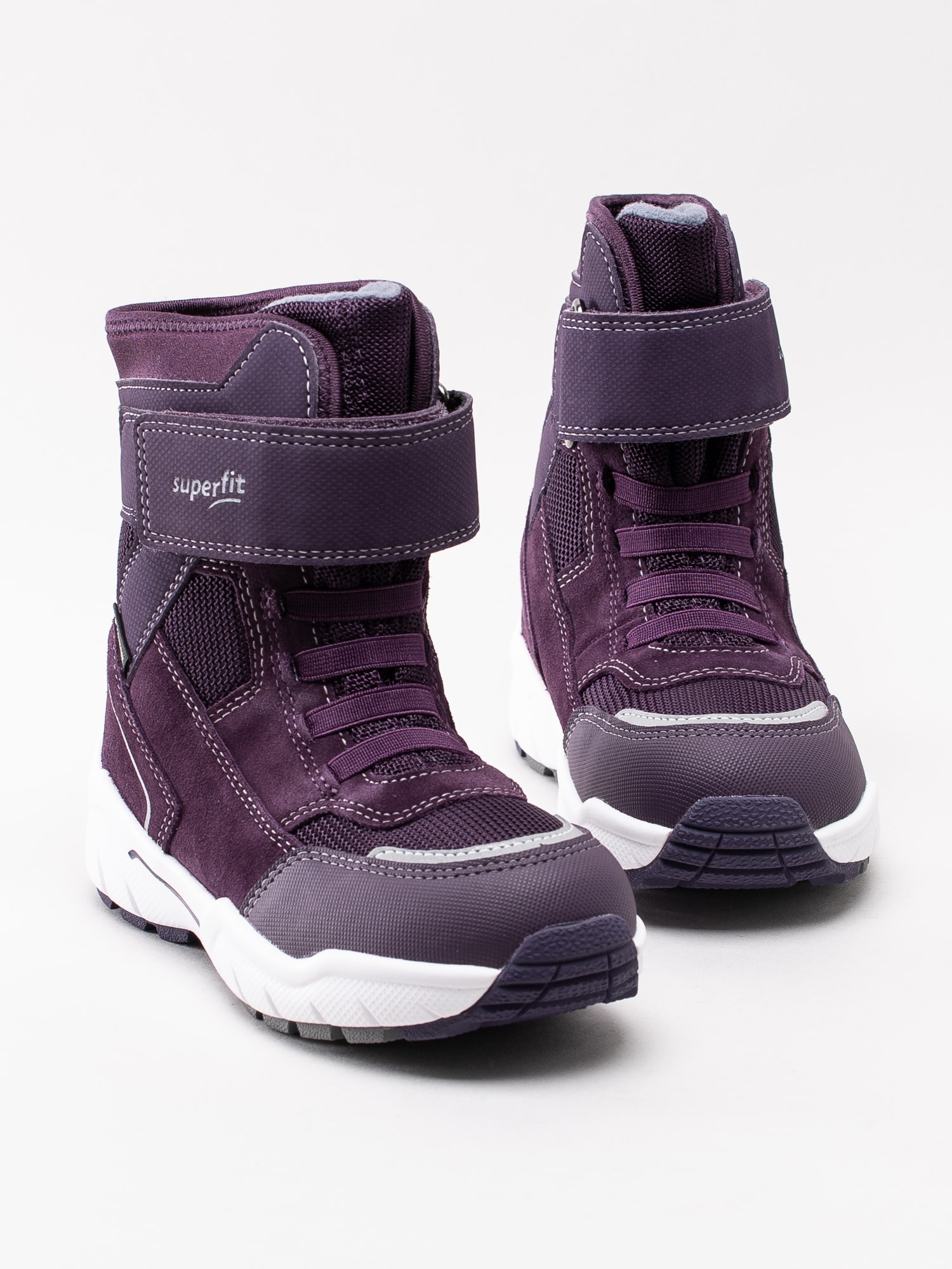 42193022 Superfit Culusuk 2.0 GTX 09161-90 lila Gore-Tex vinterkängor-6