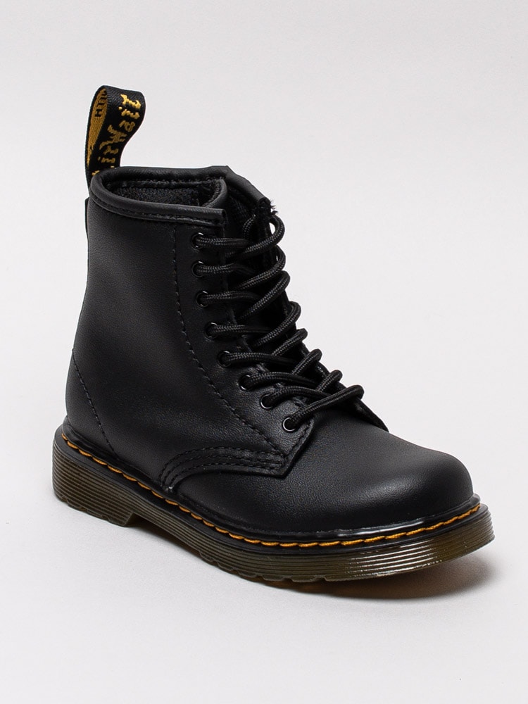 42203002 Dr Martens 1460 Toddler 15373001 Svarta kängor för barn-7