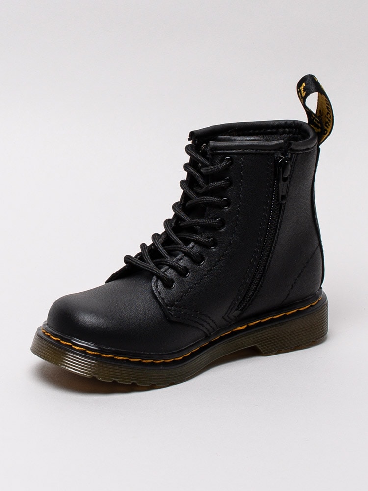 42203002 Dr Martens 1460 Toddler 15373001 Svarta kängor för barn-8