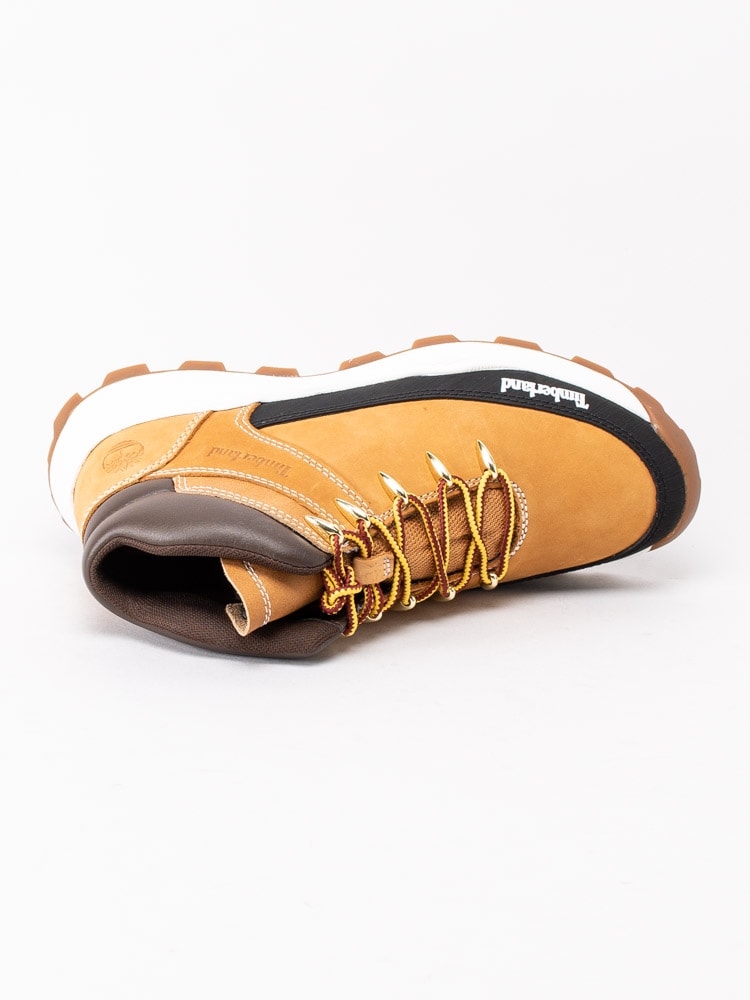 42203045 Timberland Brooklyn Euro Sprint TB0A4258231 Wheat nubuck Gula kängor i nubuck-10