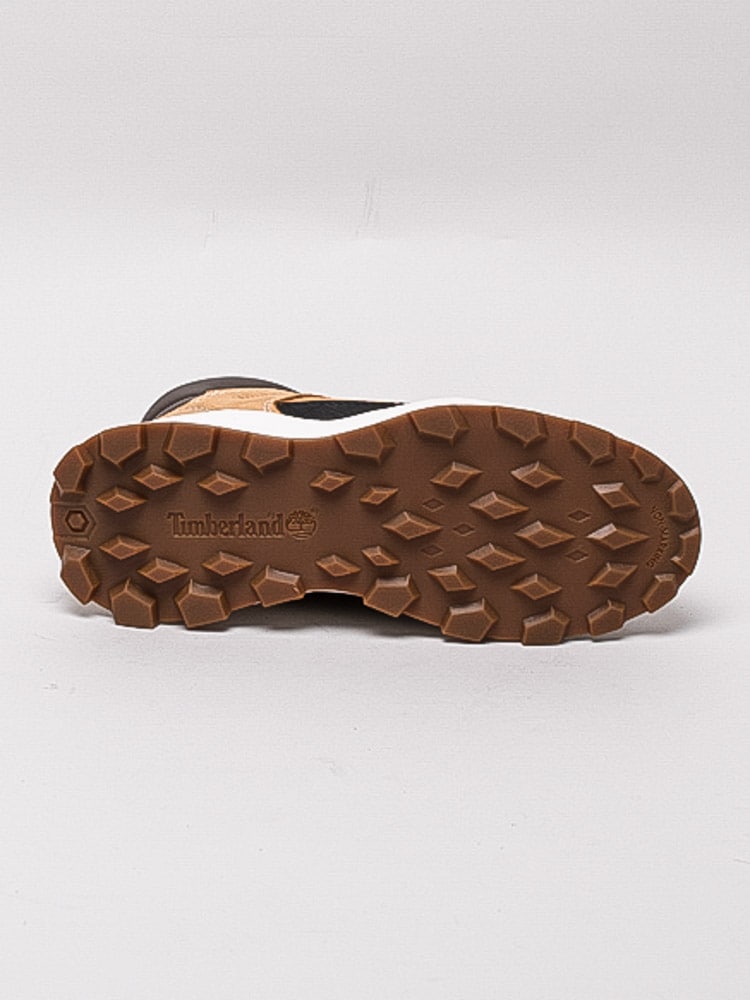 42203046 Timberland Brooklyn sneaker boot Wheat nubuck-5
