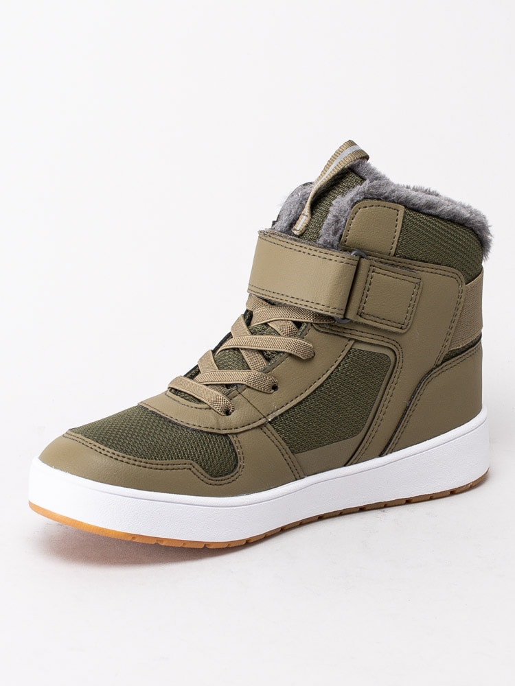 42203060 Viking Jack GTX Khaki Hunting Green 3-90170-6124 Gröna vinterkängor i Gore-Tex-2