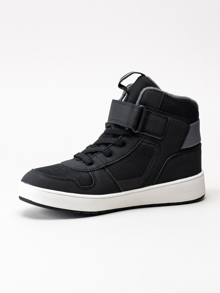 Viking Footwear - Jack GTX - Svarta kängor med gore-tex