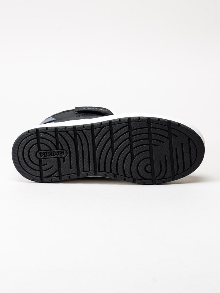 Viking Footwear - Jack GTX - Svarta kängor med gore-tex