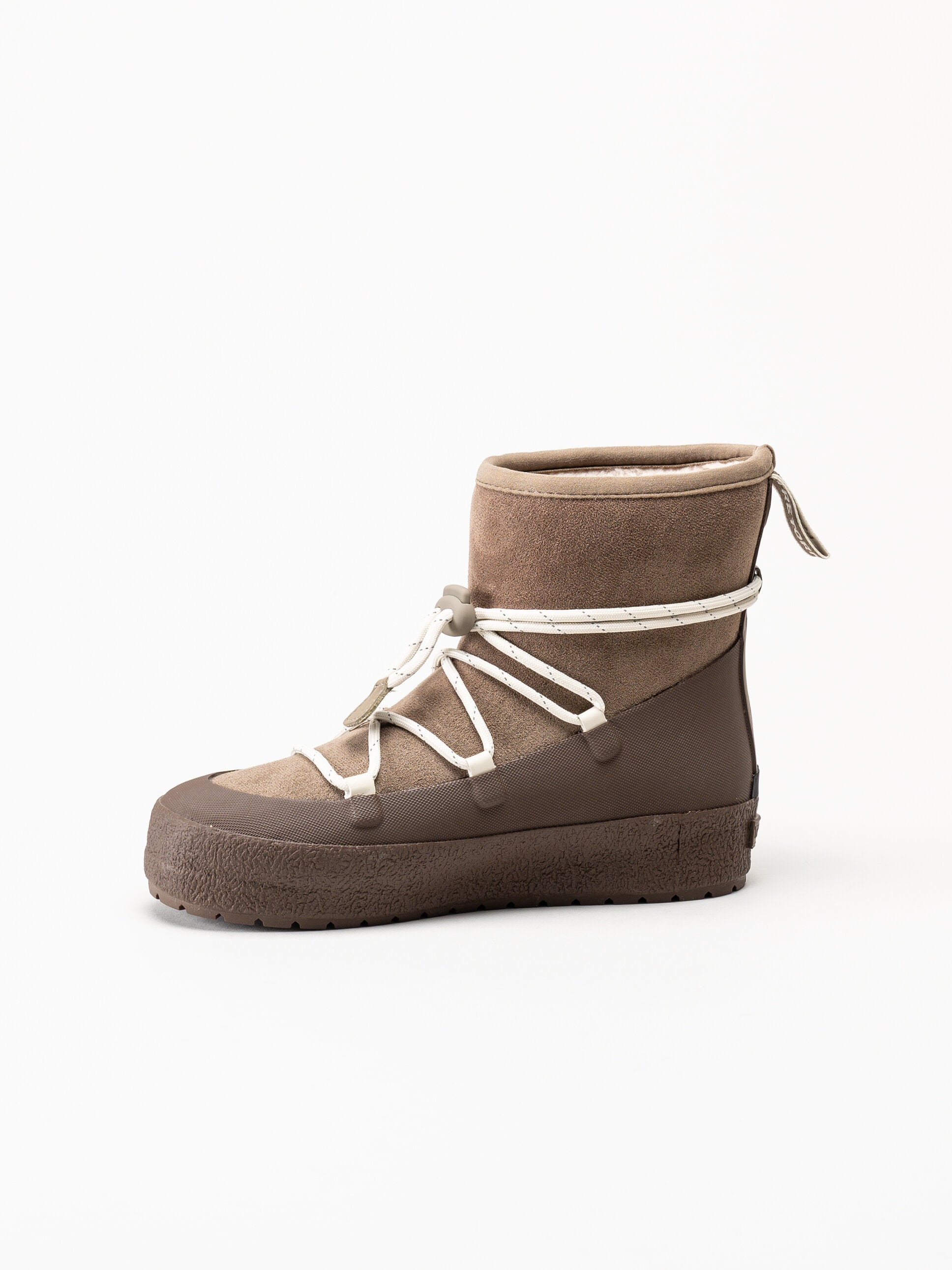 Tretorn - Aspa Hybrid Jr - Bruna vinterboots junior