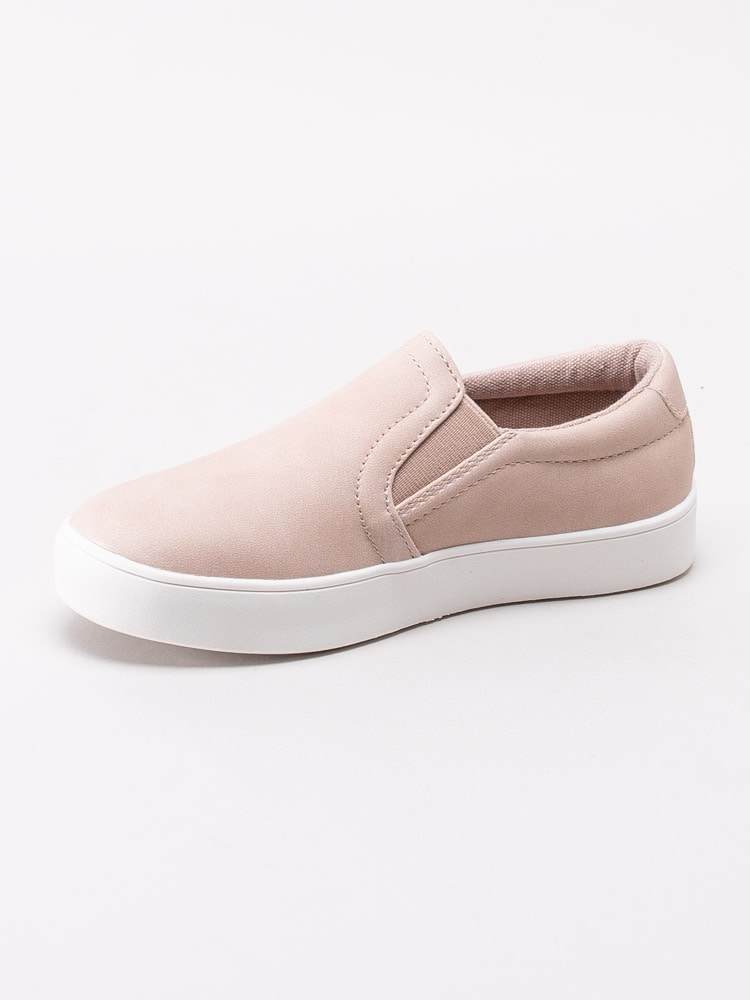 43201003 North Ellie NELLI201F-PINK Rosa slip on sneakers-2