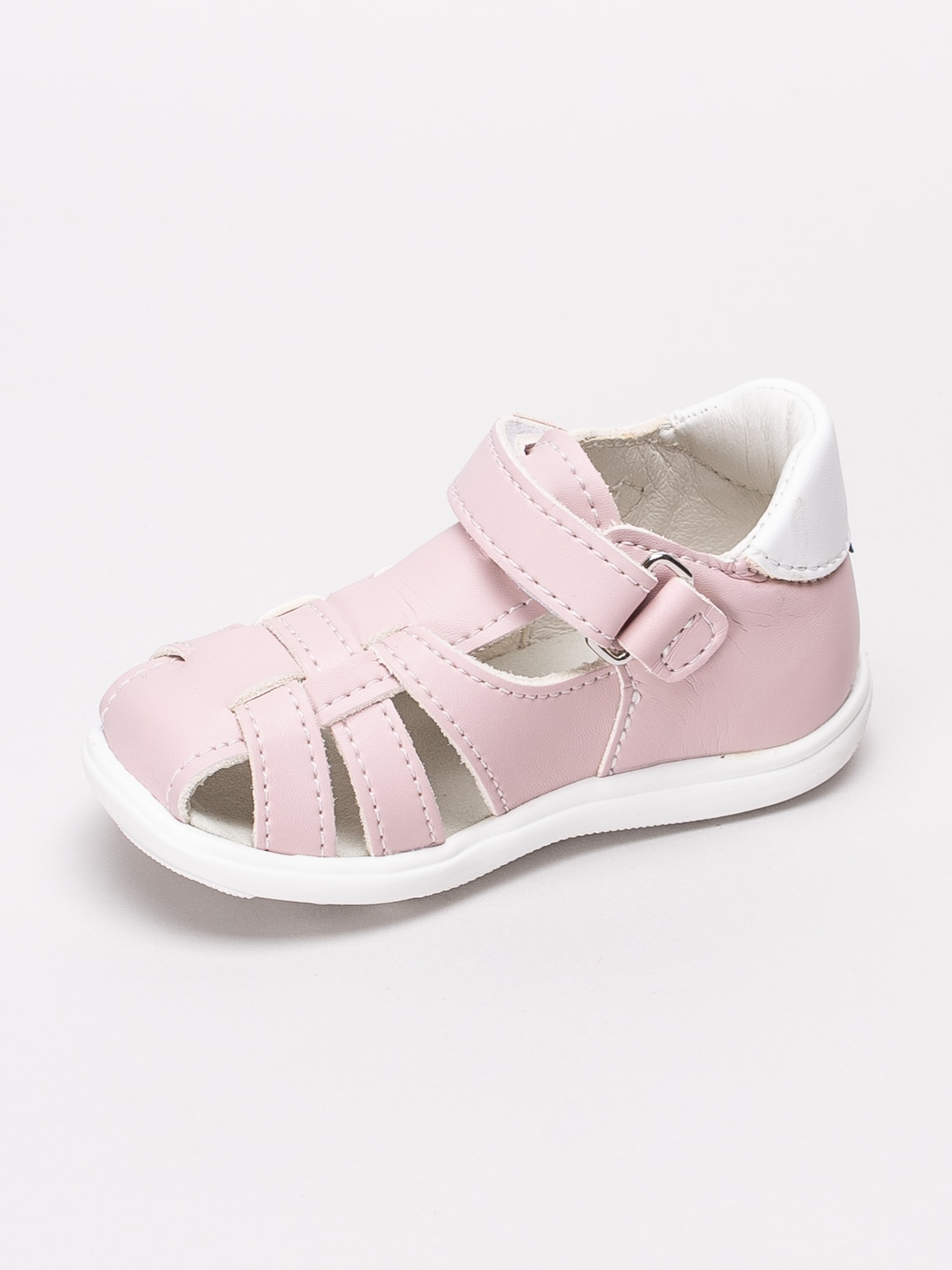 44191021 Kavat Rullsand XC 1331371-979 rosa sandalskor för barn-2